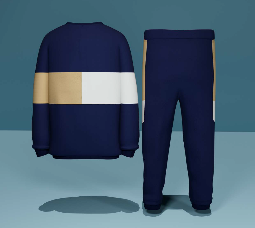 Men’s Essential Polo